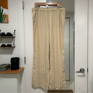NWT Tommy Hilfiger women’s wide leg office pants